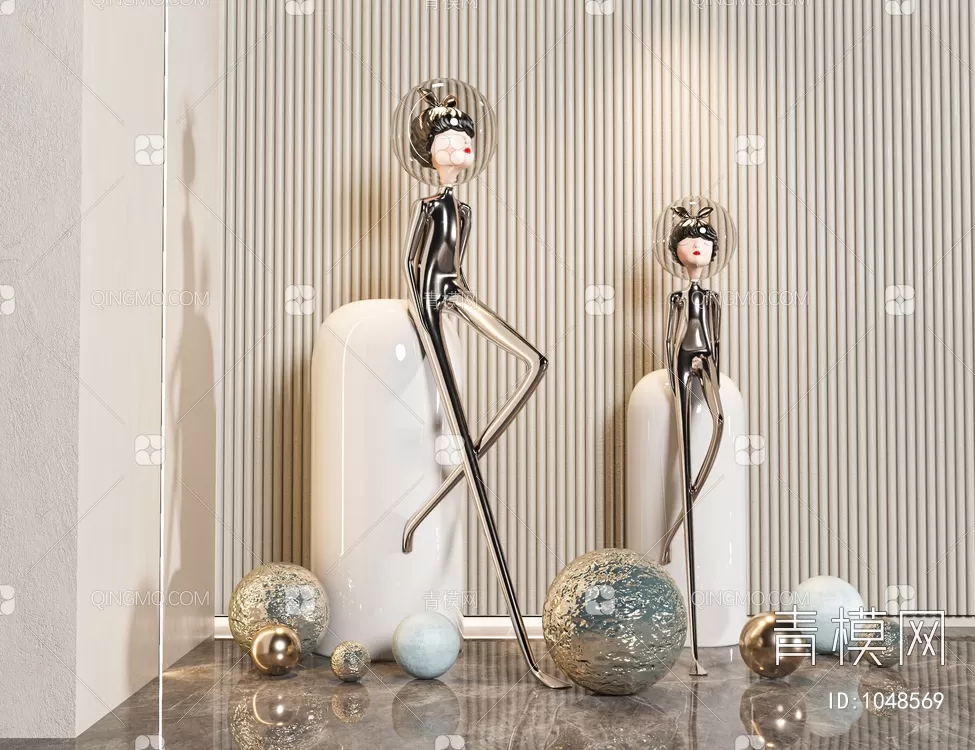 3DSKY FREE - FREE 3DS MAX MODELS