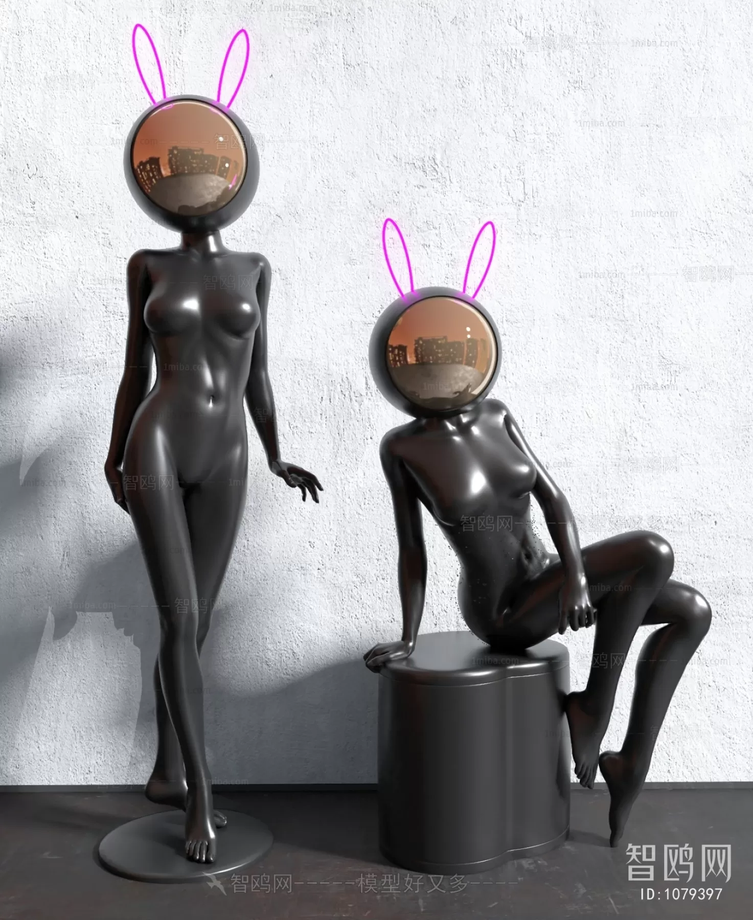 3DSKY FREE - FREE 3DS MAX MODELS