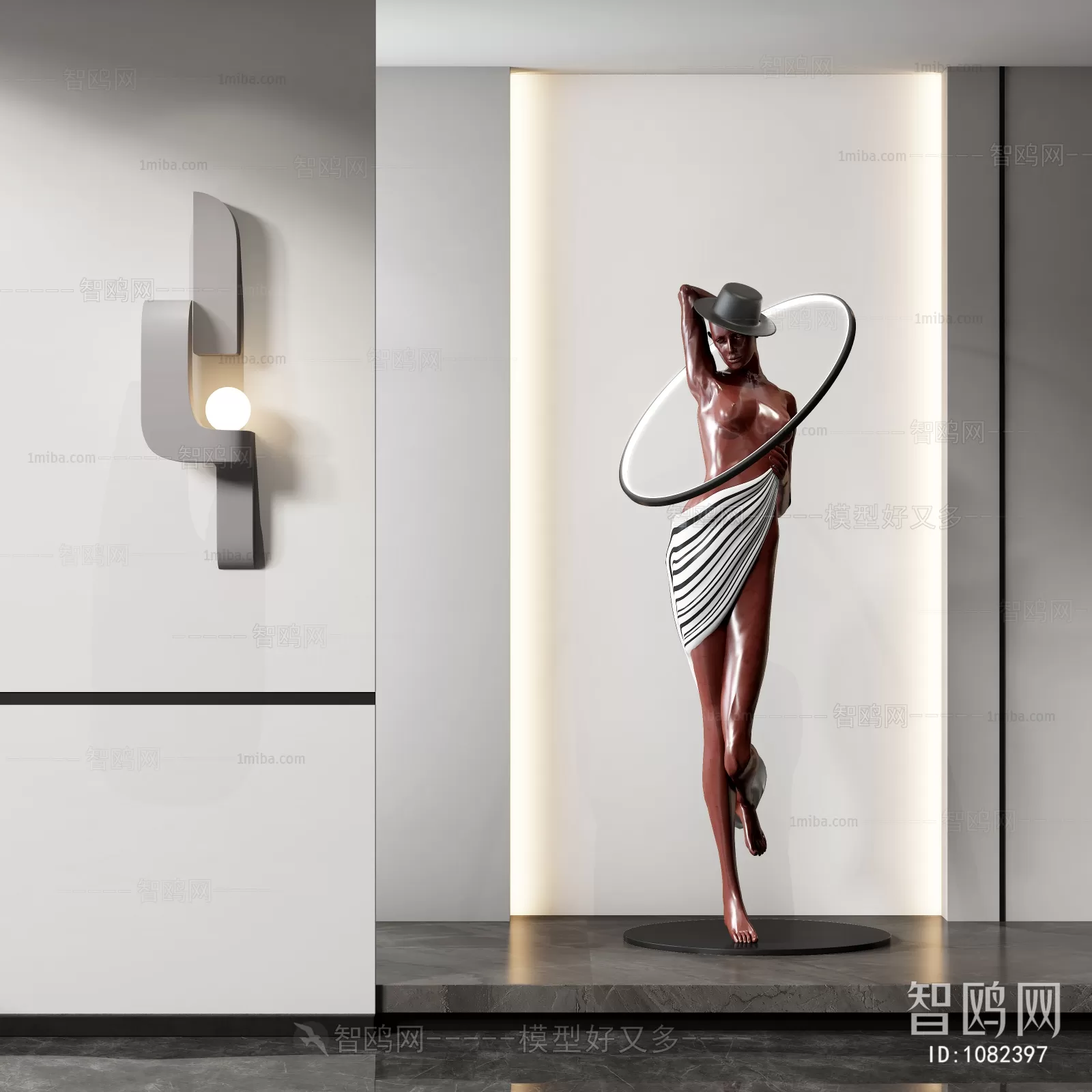 3DSKY FREE - FREE 3DS MAX MODELS