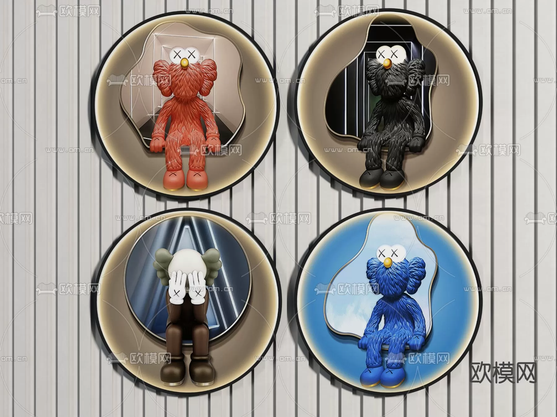 3DSKY FREE - FREE 3DS MAX MODELS