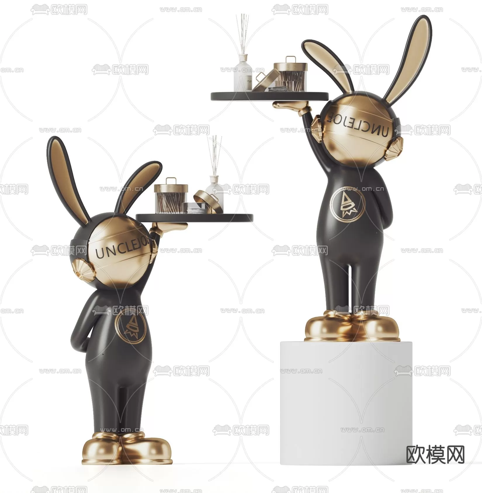 3DSKY FREE - FREE 3DS MAX MODELS