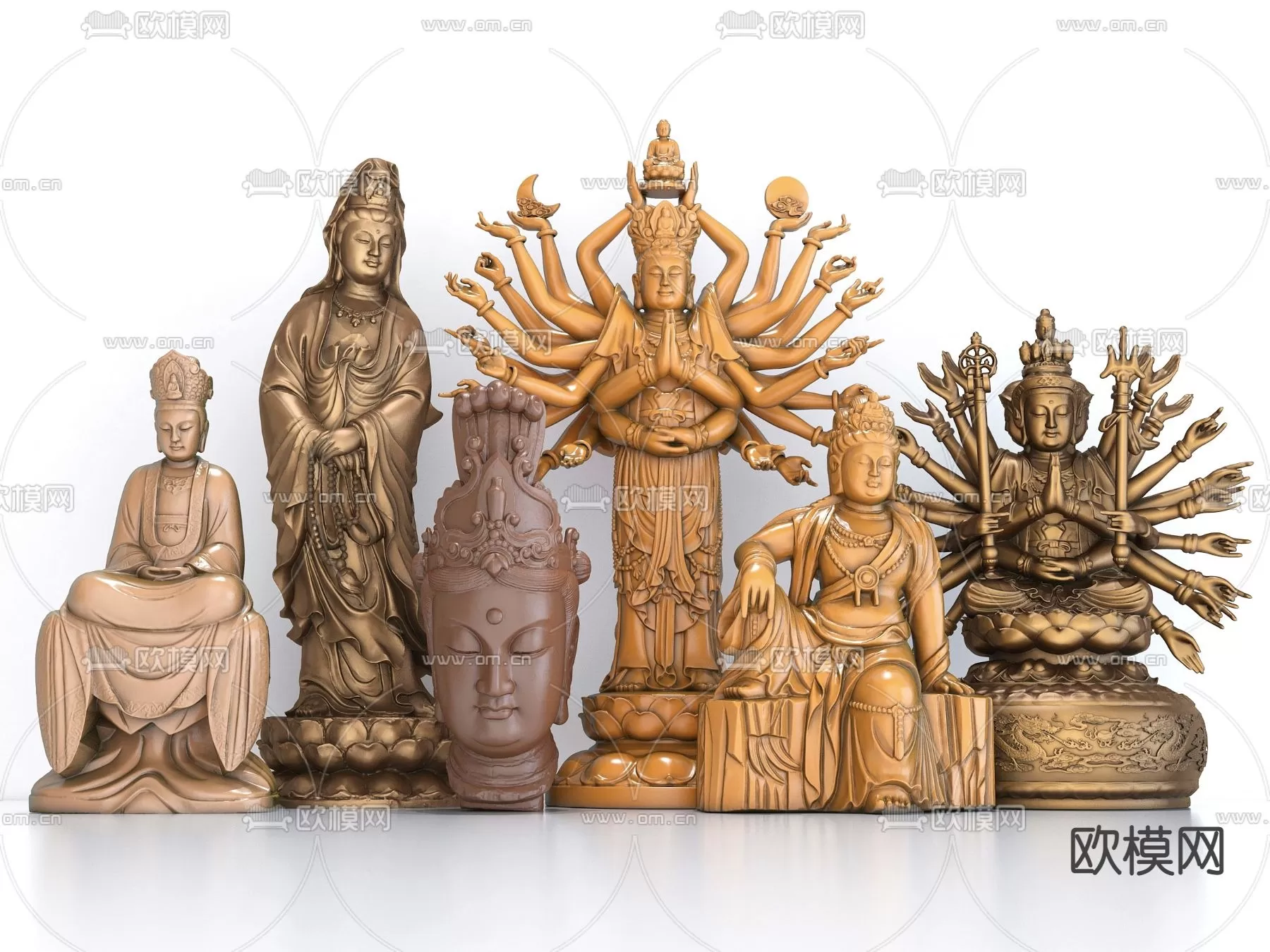 3DSKY FREE - FREE 3DS MAX MODELS