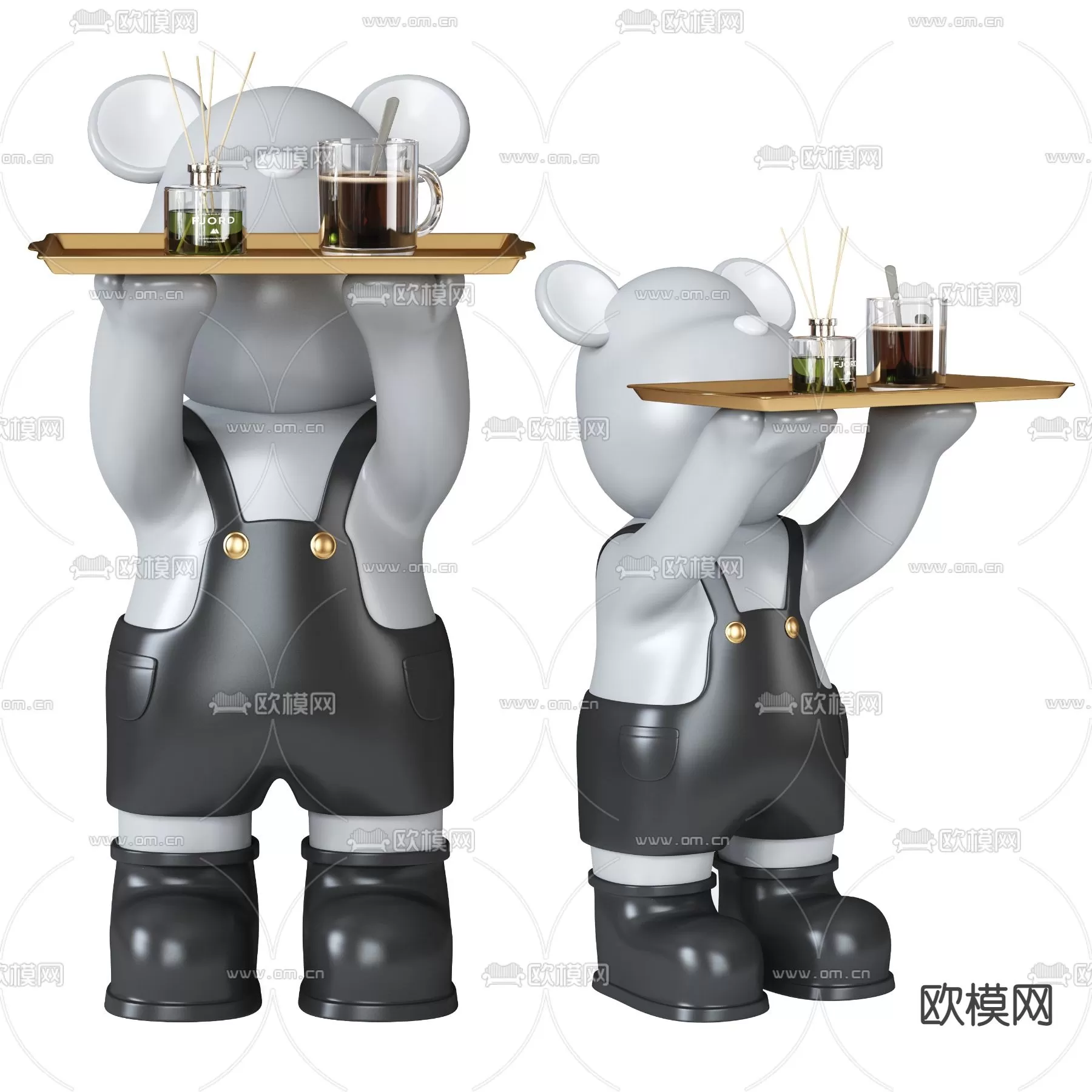 3DSKY FREE - FREE 3DS MAX MODELS