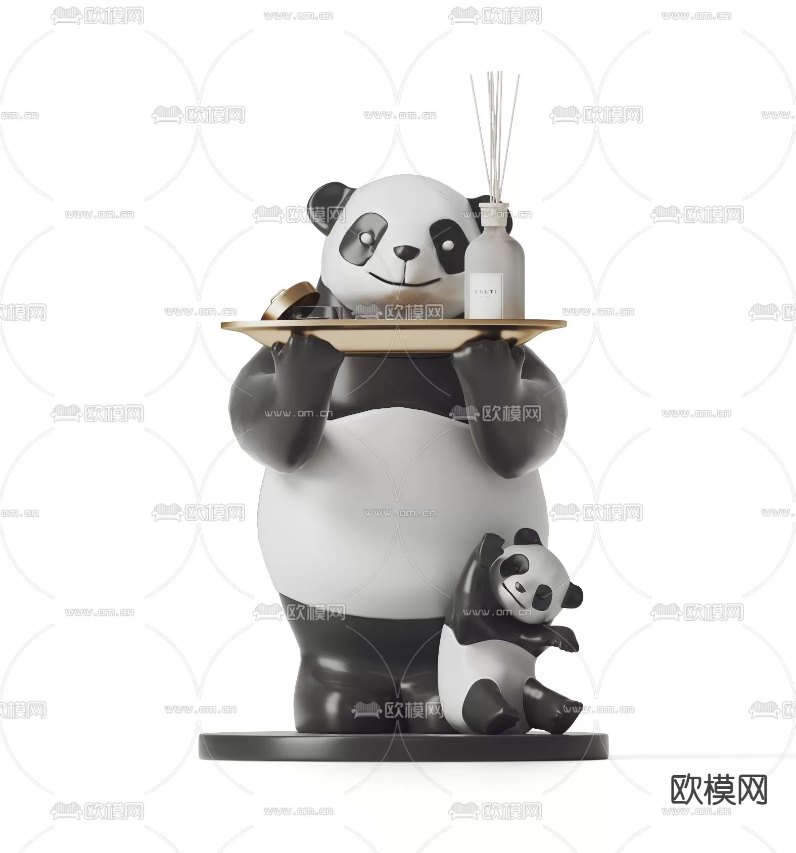 3DSKY FREE - FREE 3DS MAX MODELS