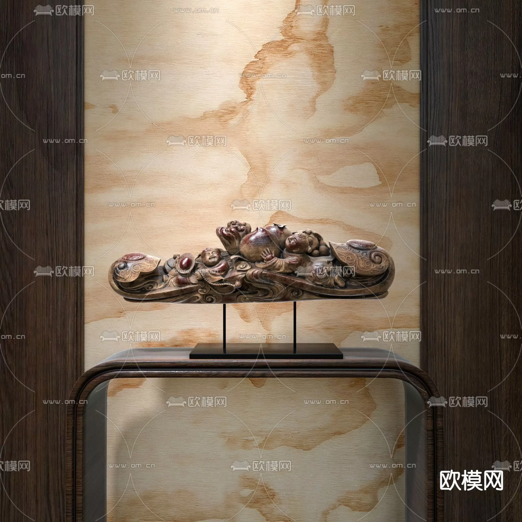 3DSKY FREE - FREE 3DS MAX MODELS