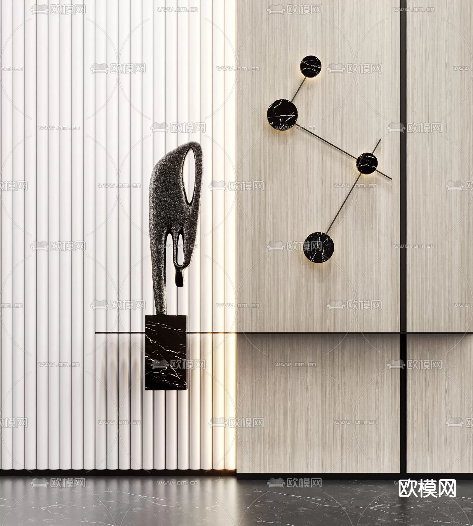 3DSKY FREE - FREE 3DS MAX MODELS