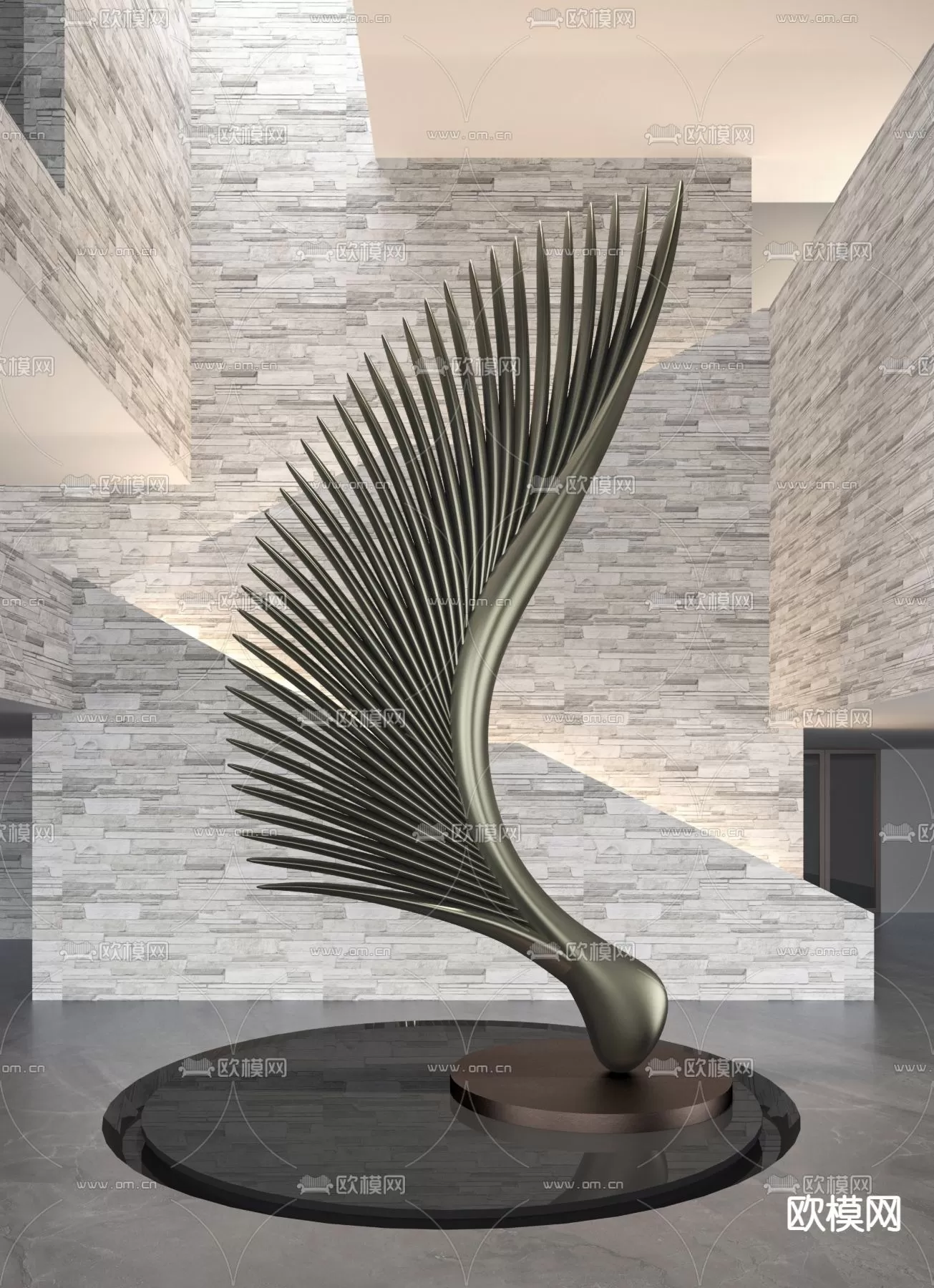 3DSKY FREE - FREE 3DS MAX MODELS