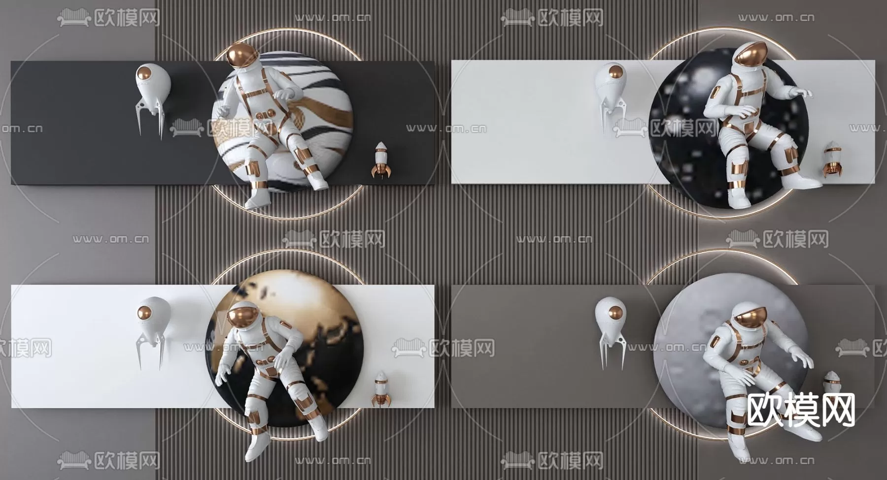 3DSKY FREE - FREE 3DS MAX MODELS