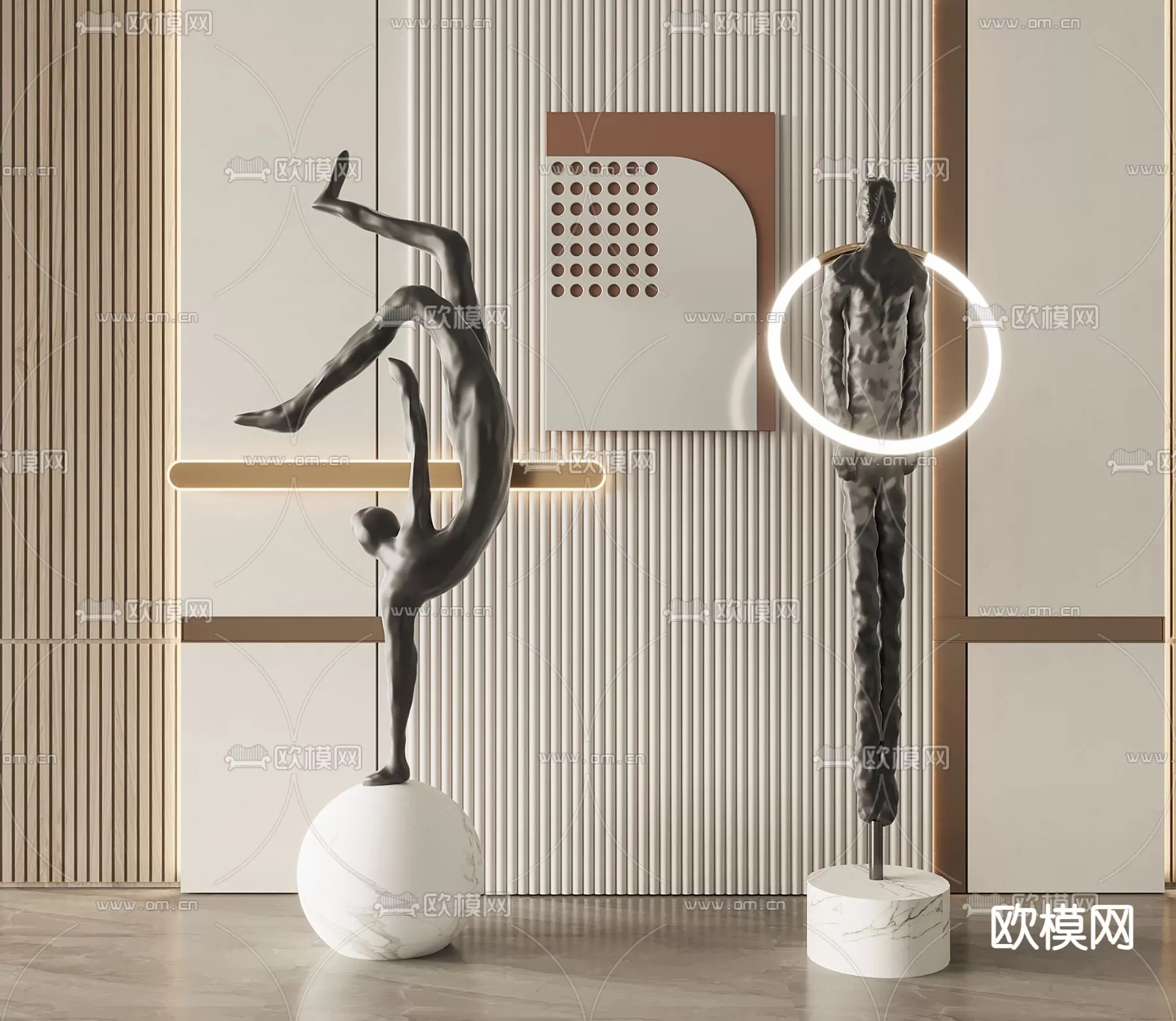 3DSKY FREE - FREE 3DS MAX MODELS