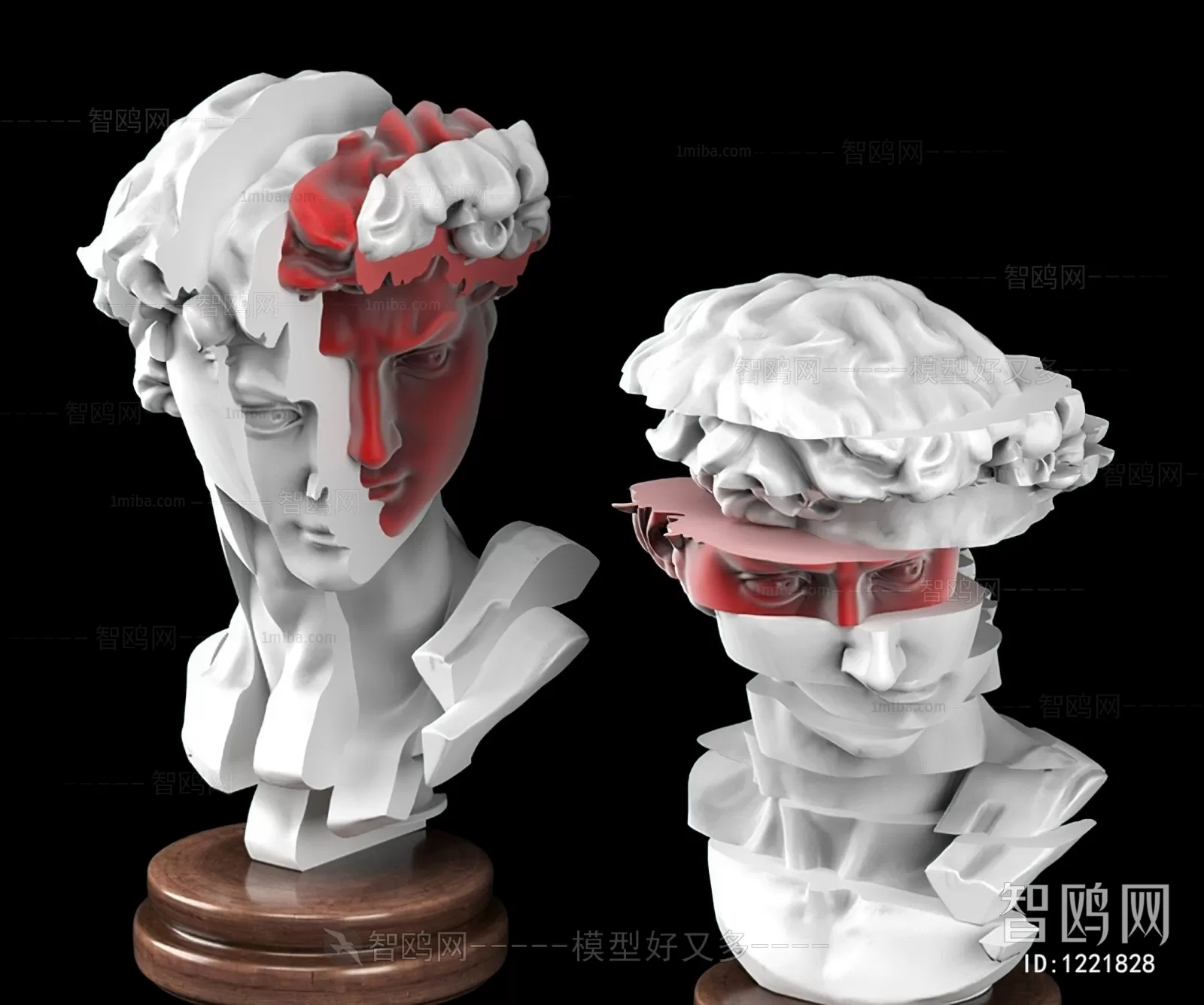 3DSKY FREE - FREE 3DS MAX MODELS