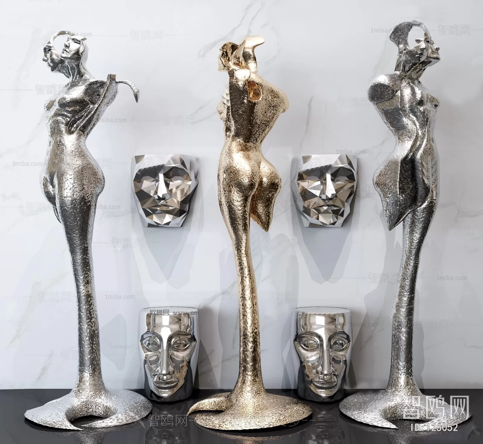 3DSKY FREE - FREE 3DS MAX MODELS