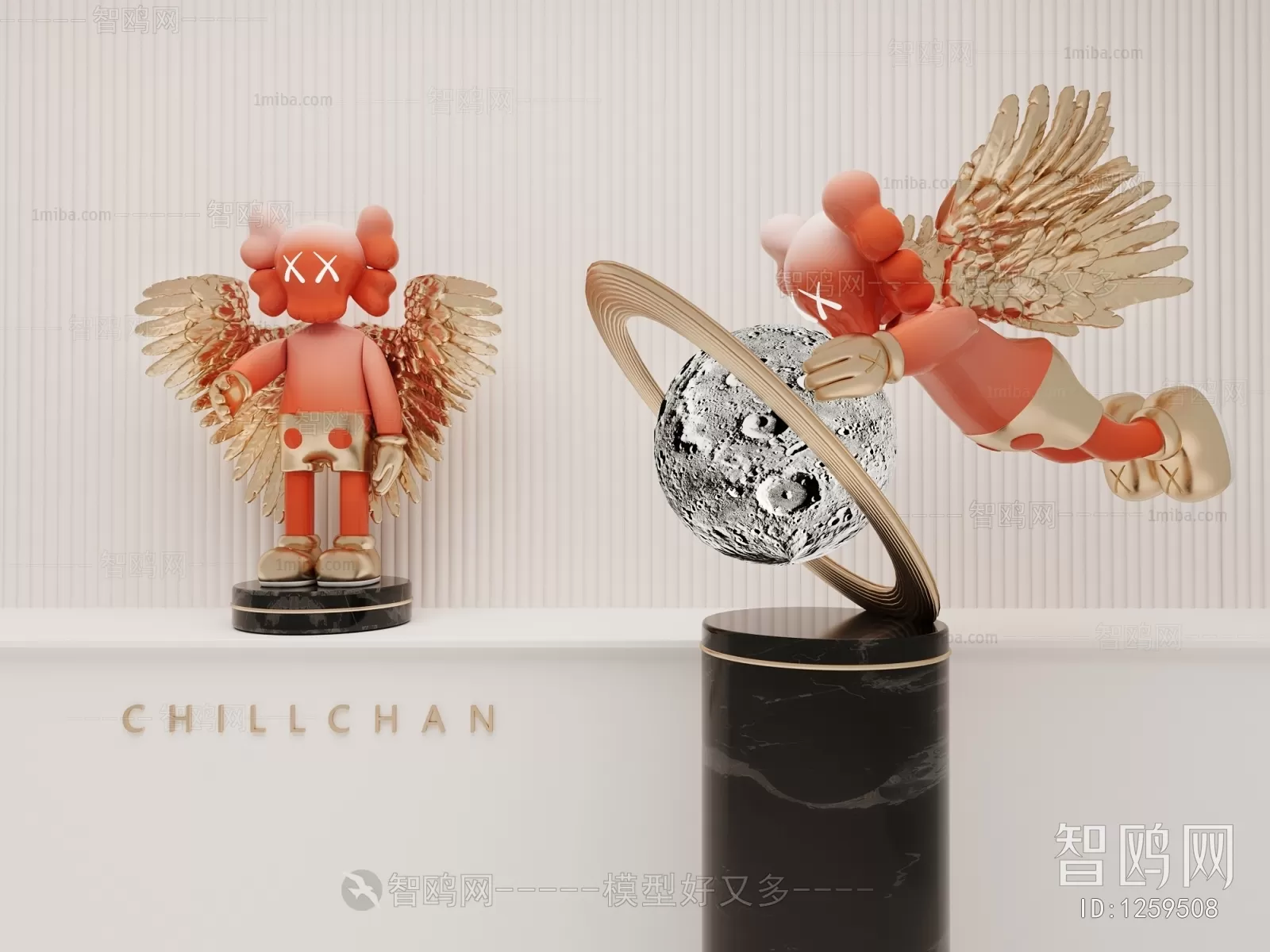 3DSKY FREE - FREE 3DS MAX MODELS