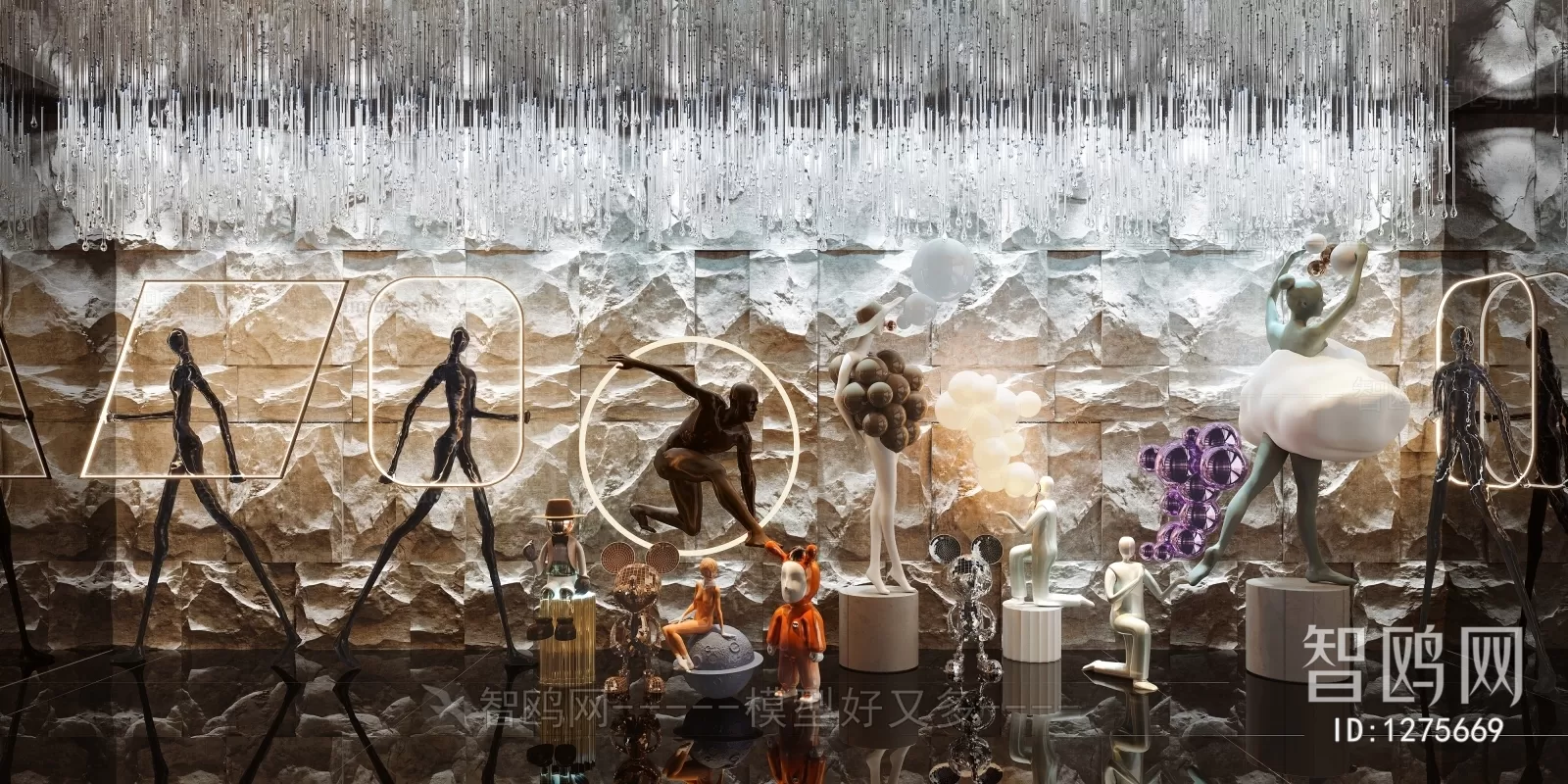 3DSKY FREE - FREE 3DS MAX MODELS