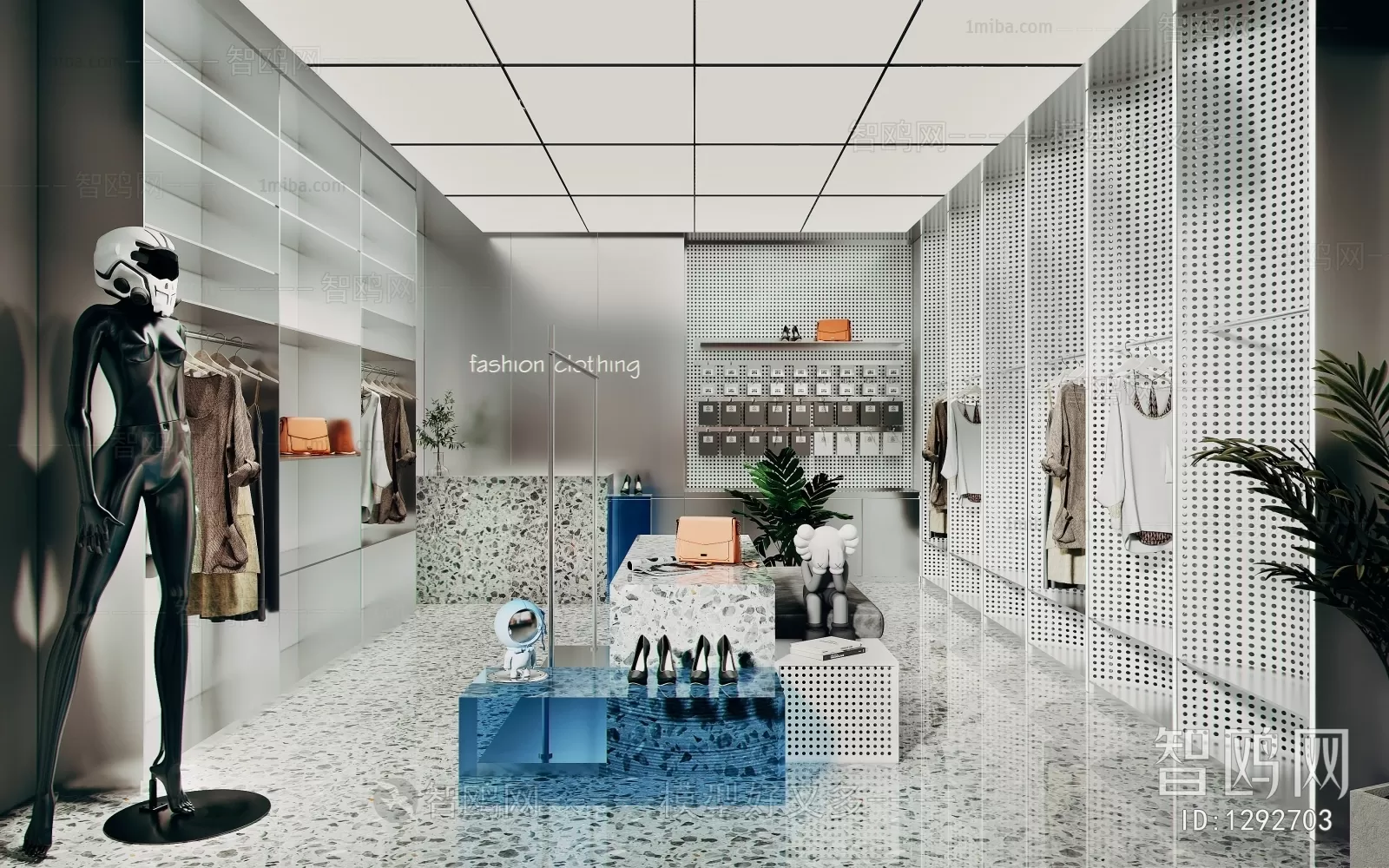 3DSKY FREE - FREE 3DS MAX MODELS