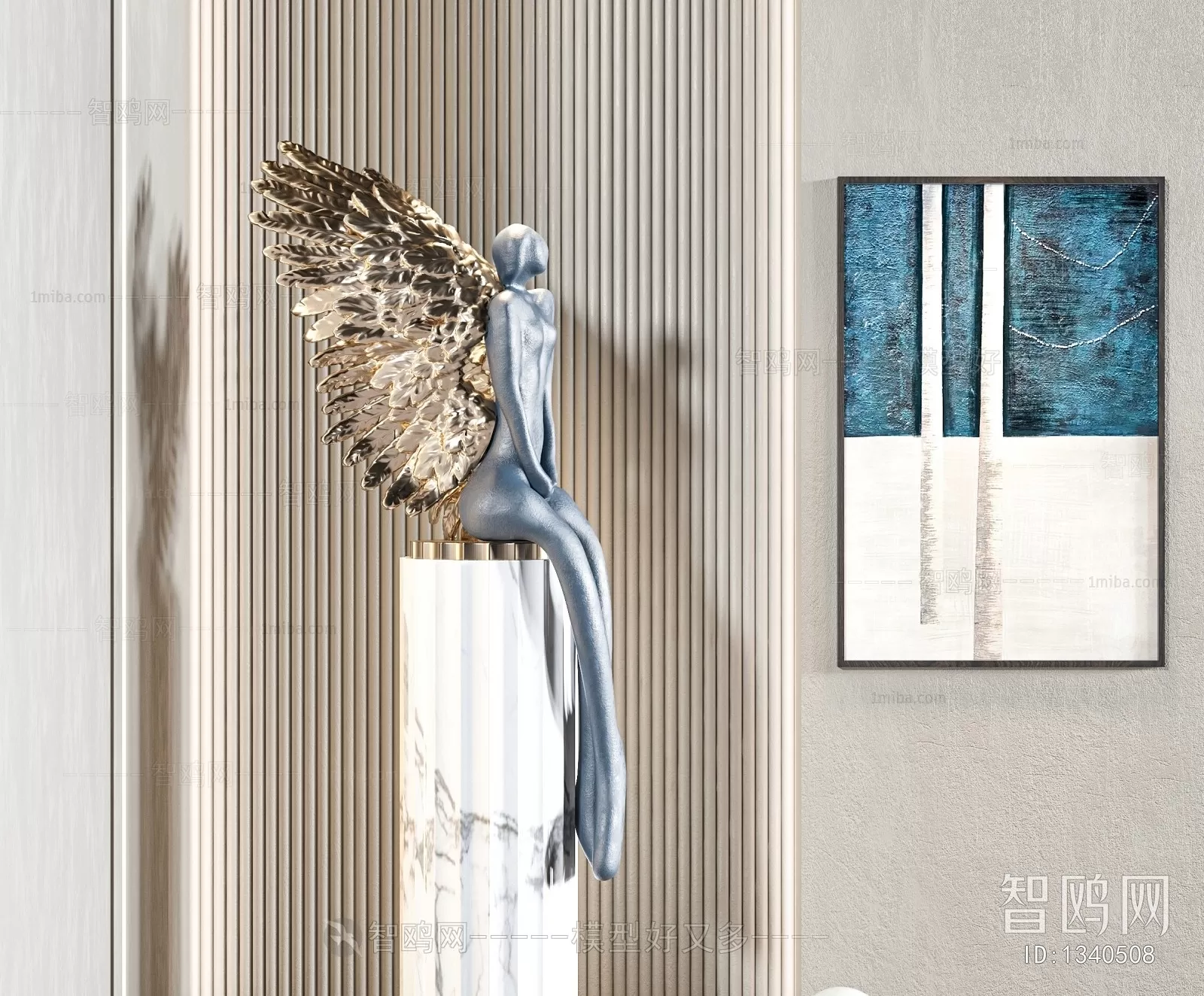 3DSKY FREE - FREE 3DS MAX MODELS