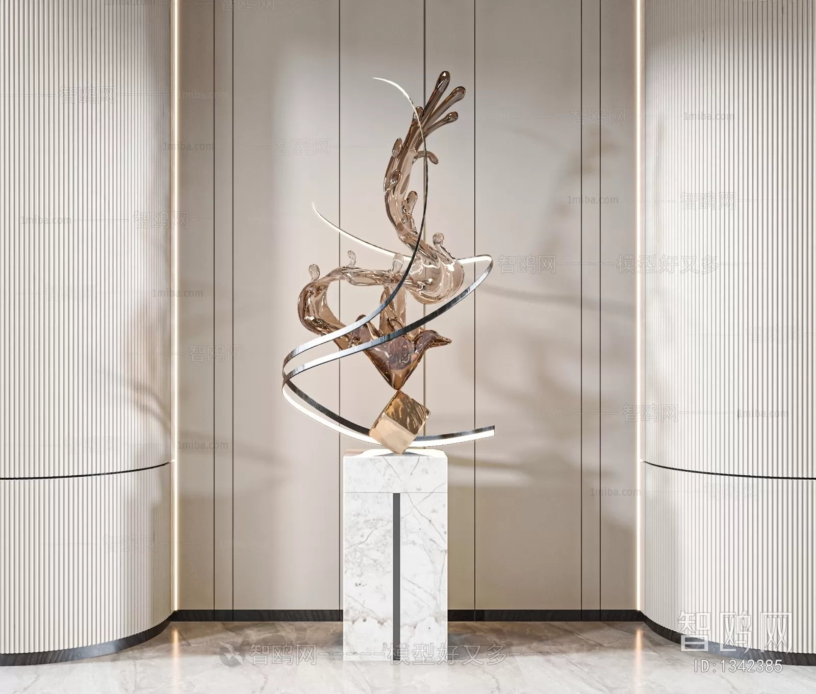 3DSKY FREE - FREE 3DS MAX MODELS