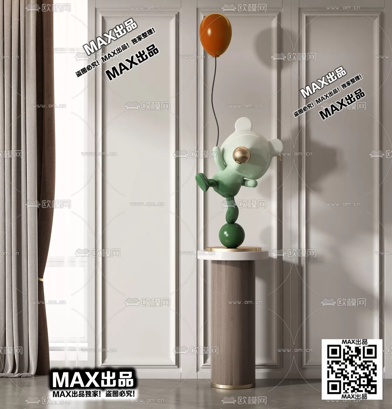 3DSKY FREE - FREE 3DS MAX MODELS