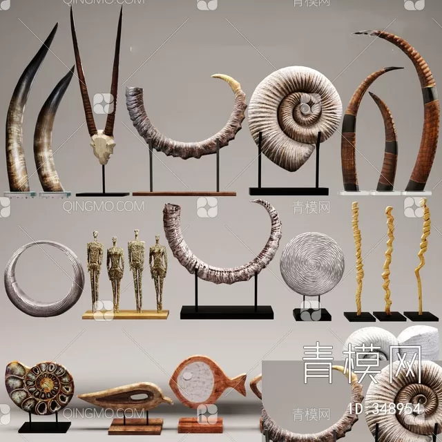 3DSKY FREE - FREE 3DS MAX MODELS