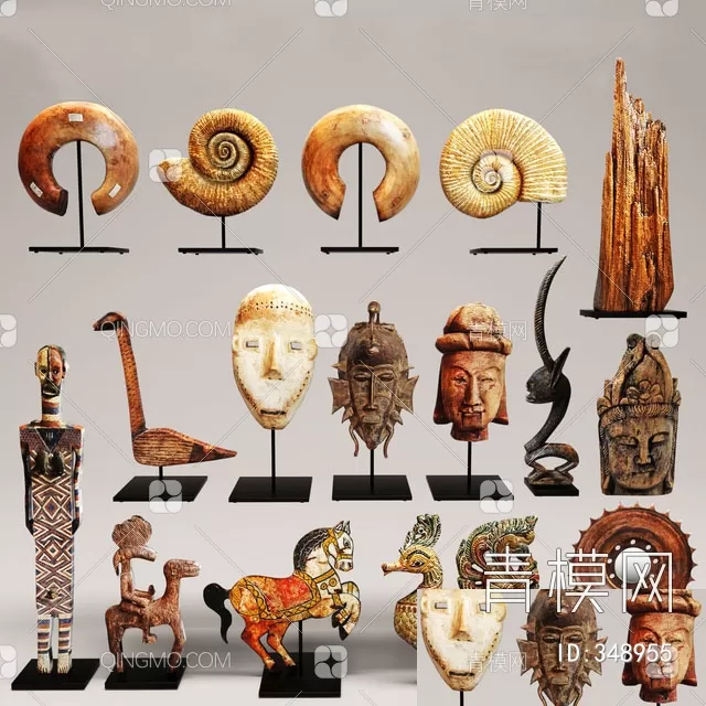 3DSKY FREE - FREE 3DS MAX MODELS