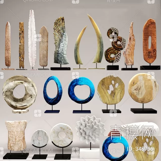 3DSKY FREE - FREE 3DS MAX MODELS