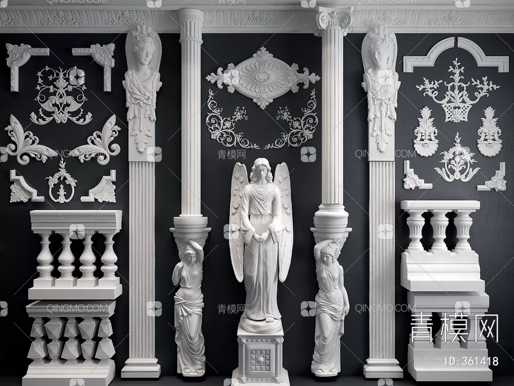 3DSKY FREE - FREE 3DS MAX MODELS