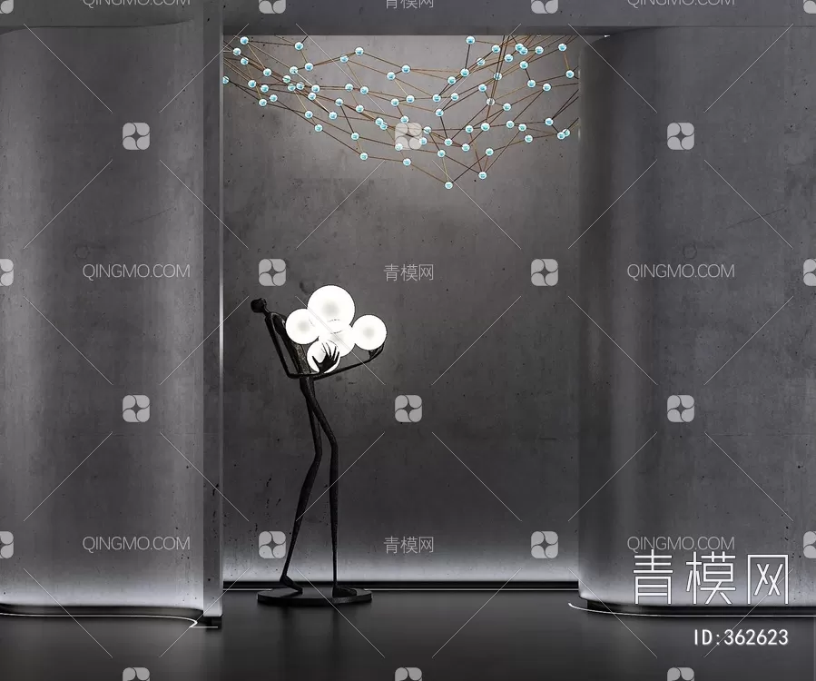 3DSKY FREE - FREE 3DS MAX MODELS