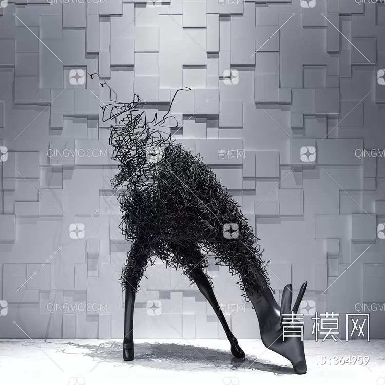 3DSKY FREE - FREE 3DS MAX MODELS