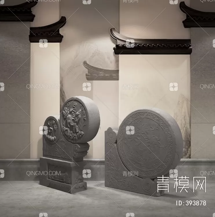 3DSKY FREE - FREE 3DS MAX MODELS