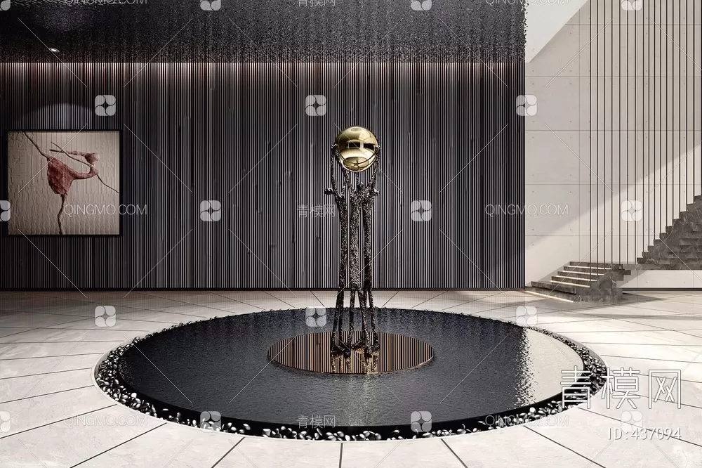 3DSKY FREE - FREE 3DS MAX MODELS