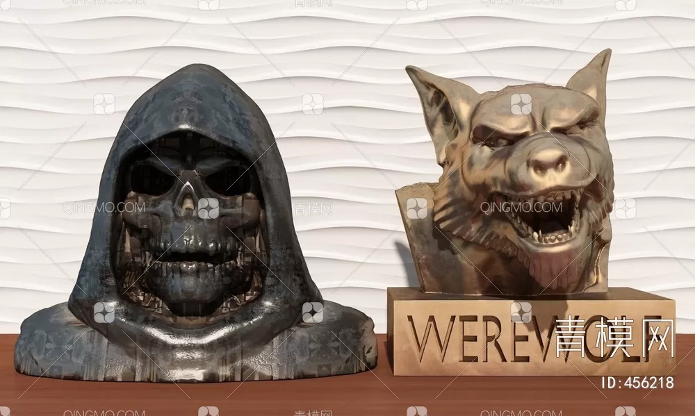 3DSKY FREE - FREE 3DS MAX MODELS