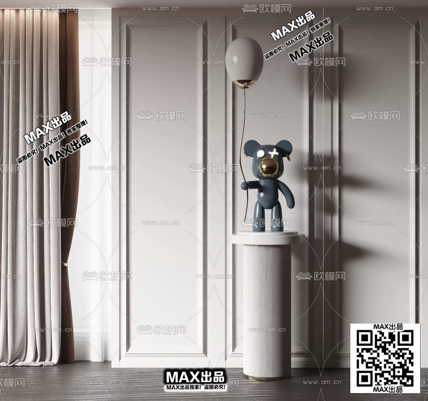 3DSKY FREE - FREE 3DS MAX MODELS