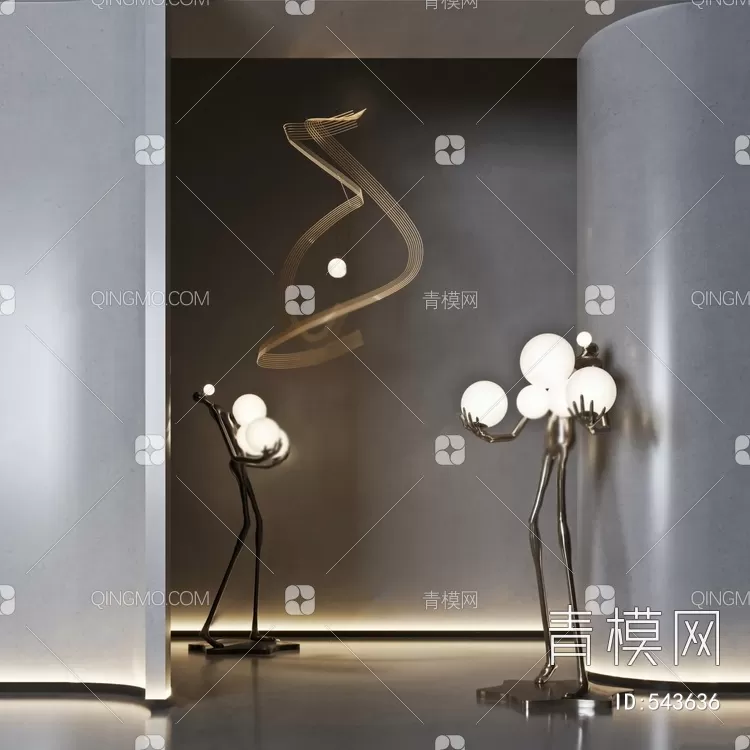 3DSKY FREE - FREE 3DS MAX MODELS