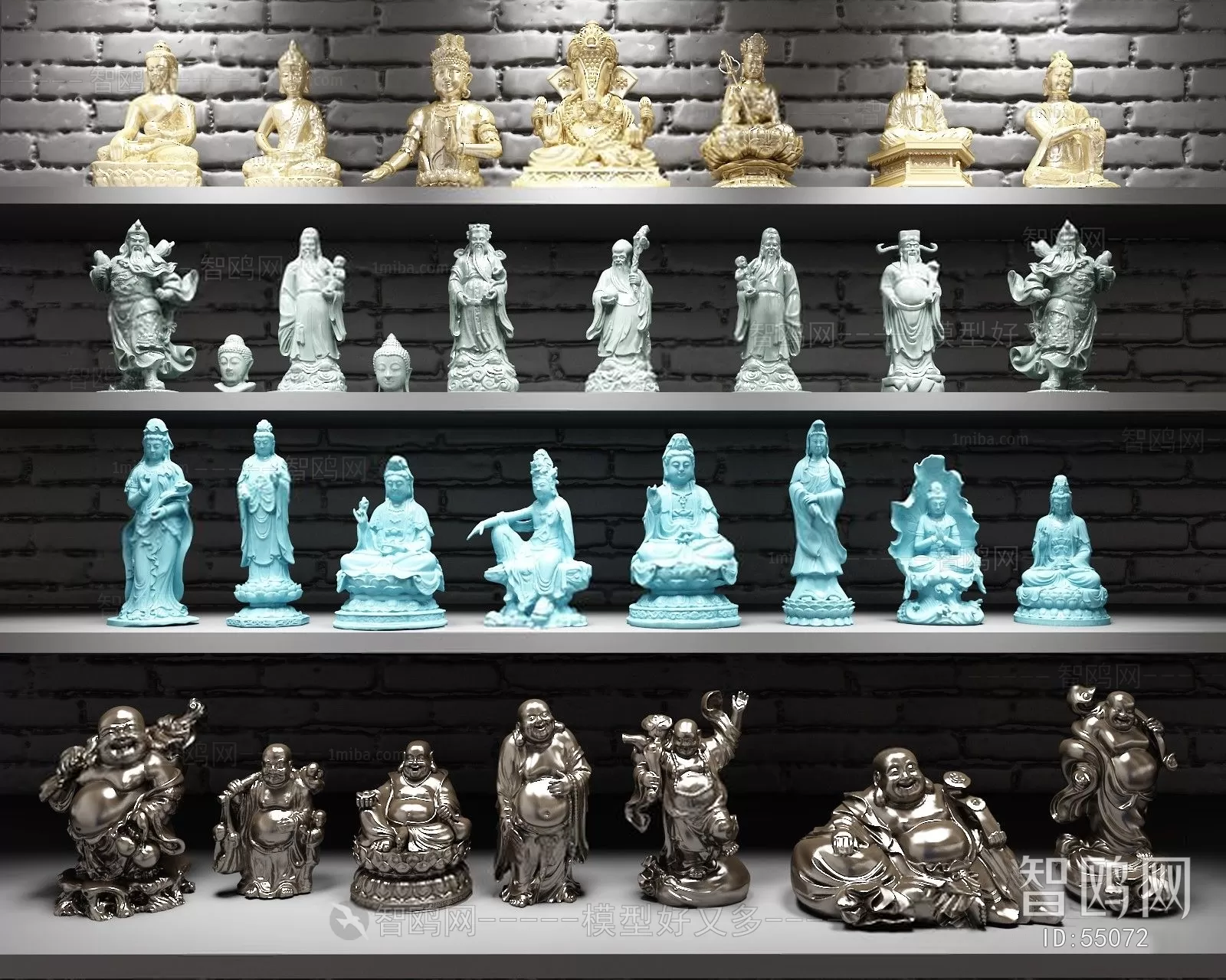 3DSKY FREE - FREE 3DS MAX MODELS