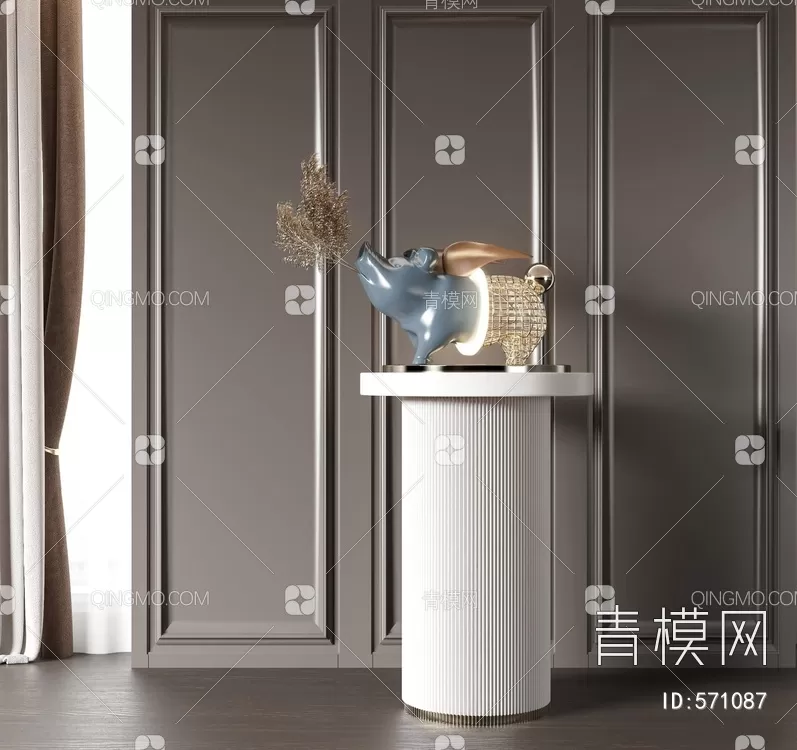 3DSKY FREE - FREE 3DS MAX MODELS