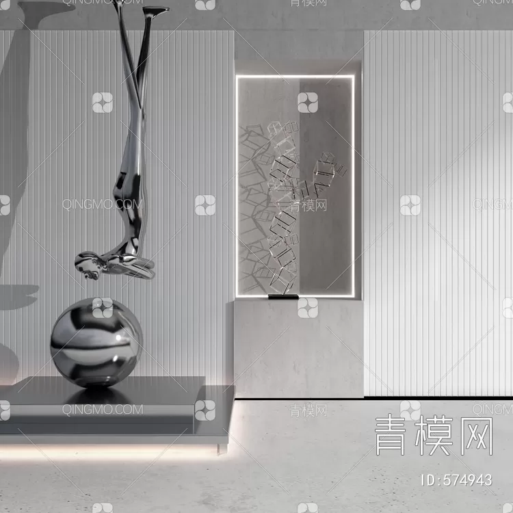 3DSKY FREE - FREE 3DS MAX MODELS