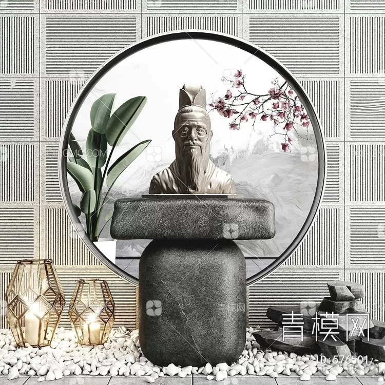 3DSKY FREE - FREE 3DS MAX MODELS