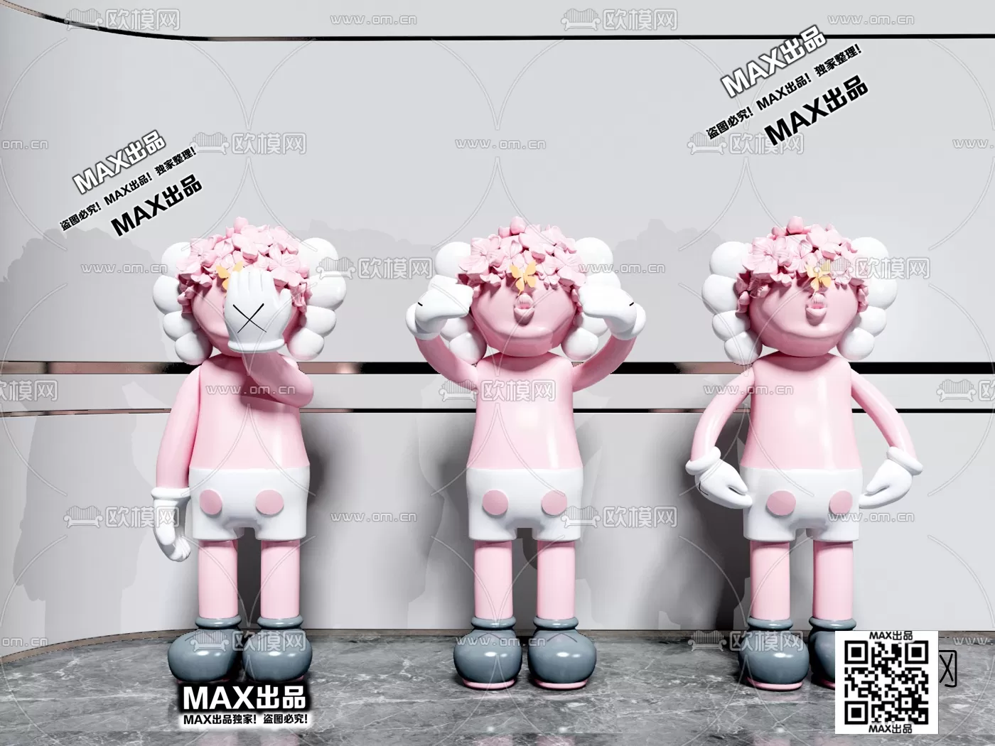 3D MODELS FREE DOWNLOAD 