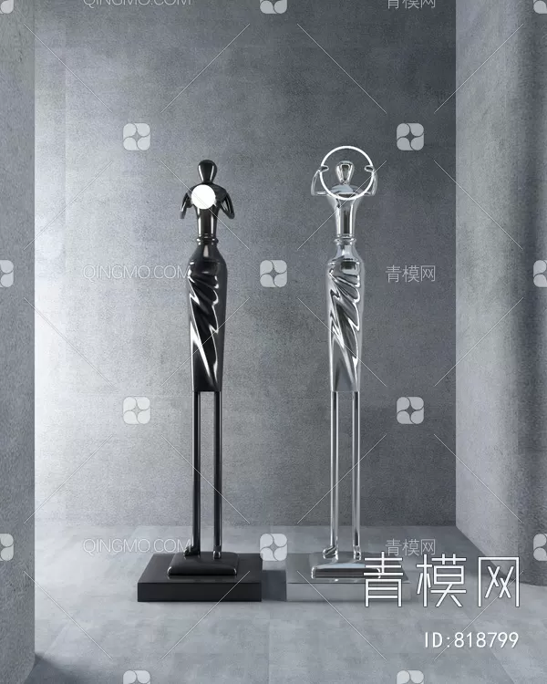 3DSKY FREE - FREE 3DS MAX MODELS