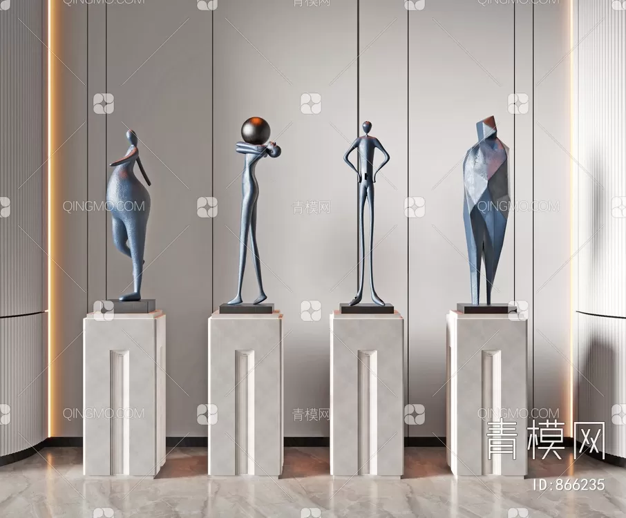 3DSKY FREE - FREE 3DS MAX MODELS