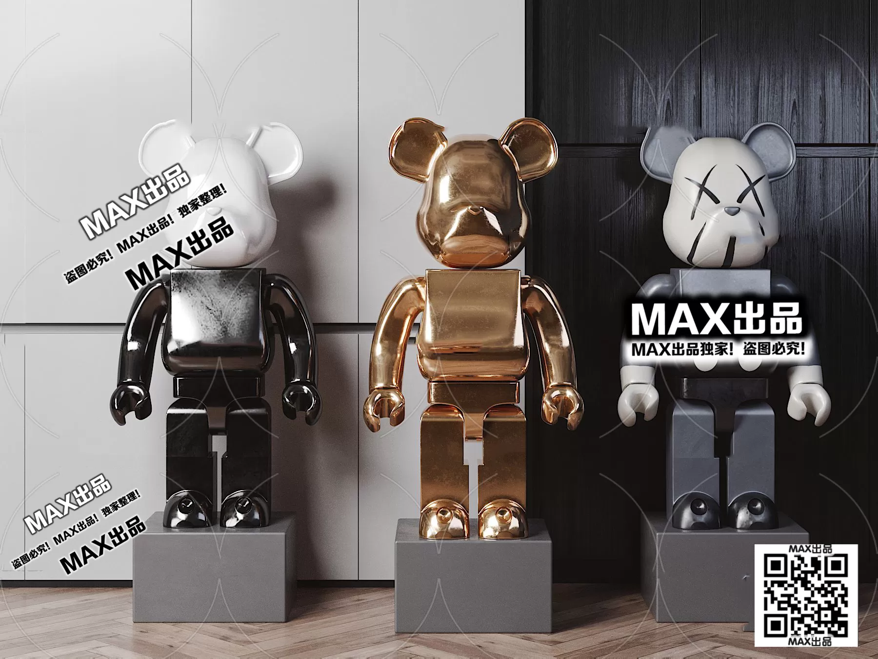 3DSKY FREE - FREE 3DS MAX MODELS