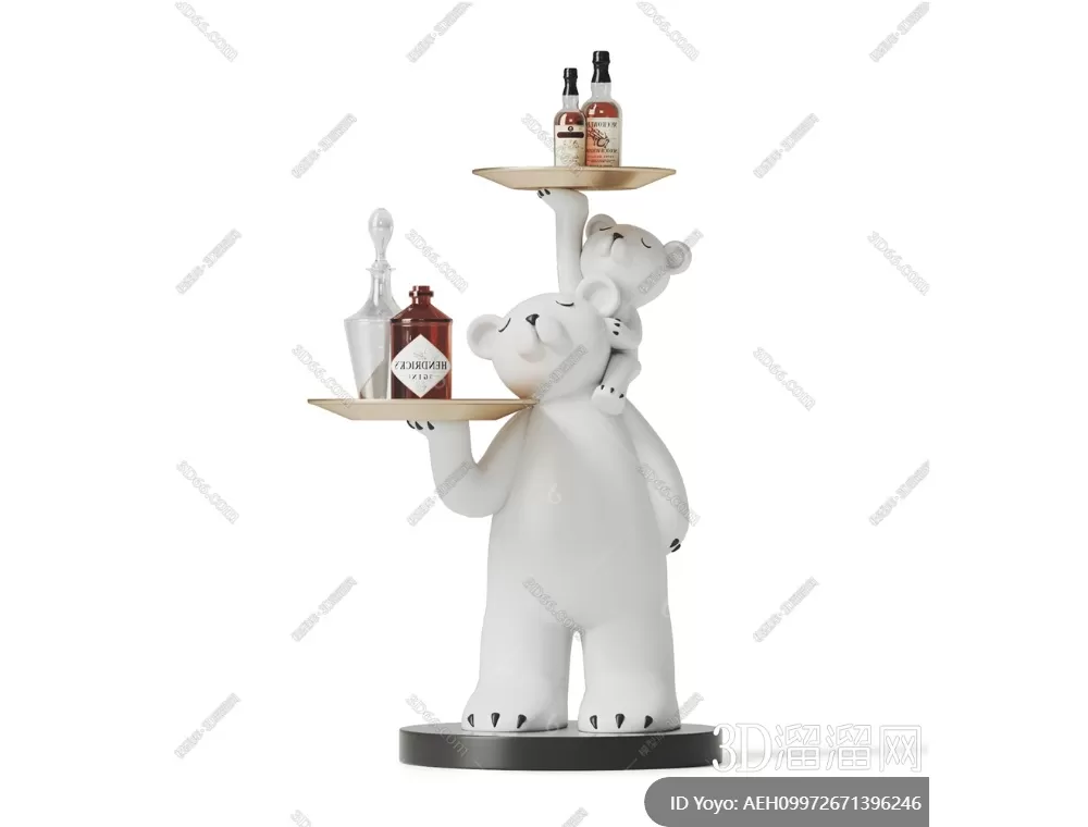 3DSKY FREE - FREE 3DS MAX MODELS