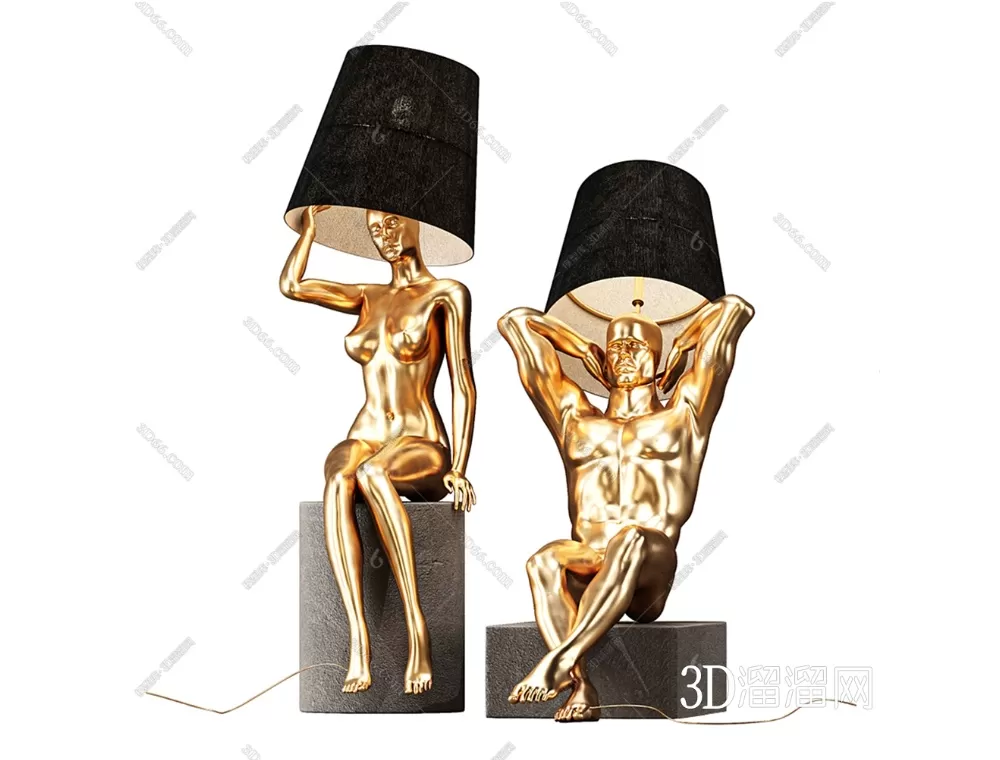 3DSKY FREE - FREE 3DS MAX MODELS