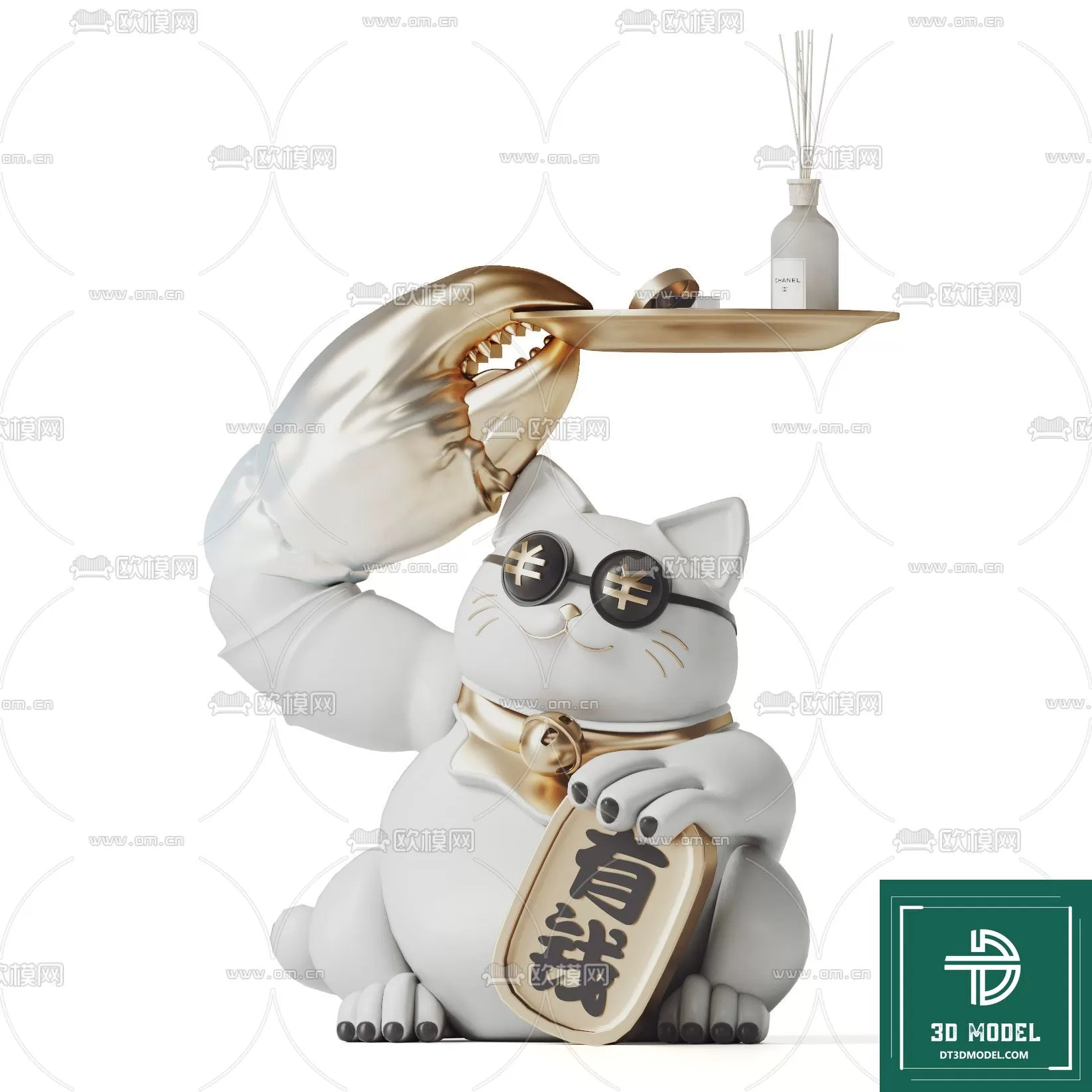 3DSKY FREE - FREE 3DS MAX MODELS