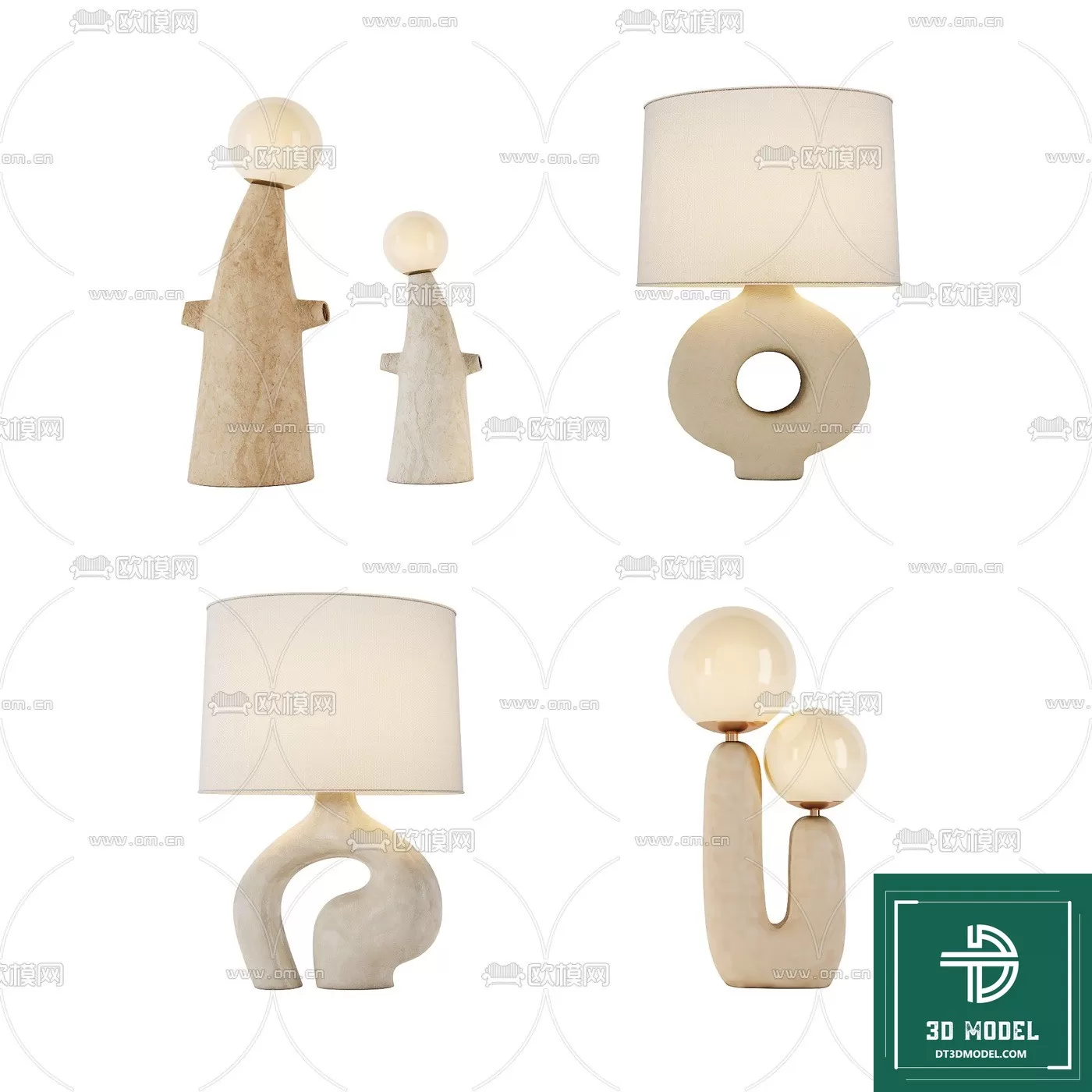 3DSKY FREE - FREE 3DS MAX MODELS