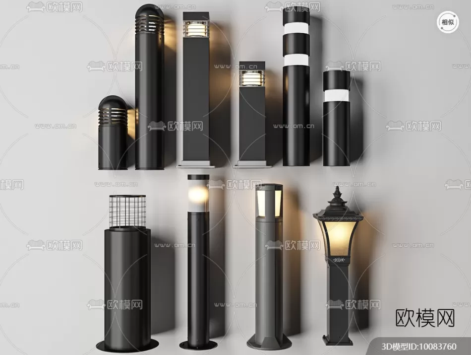 3DSKY FREE - FREE 3DS MAX MODELS