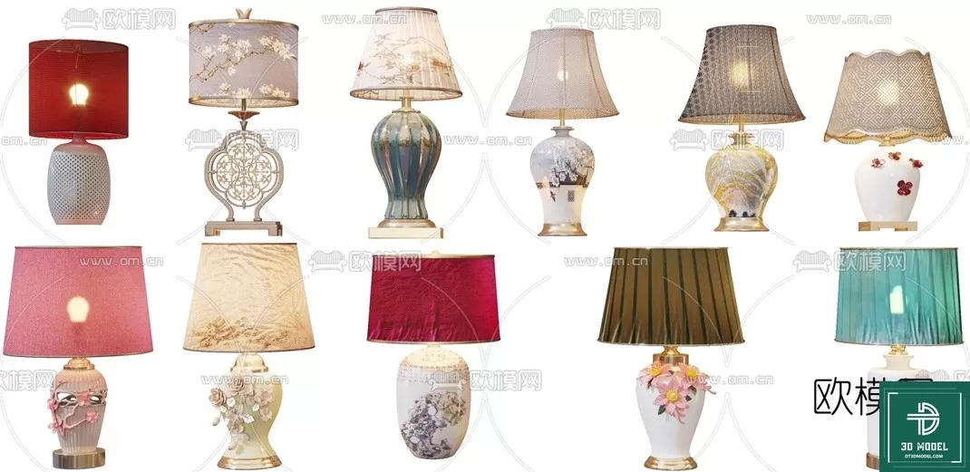 3DSKY FREE - FREE 3DS MAX MODELS