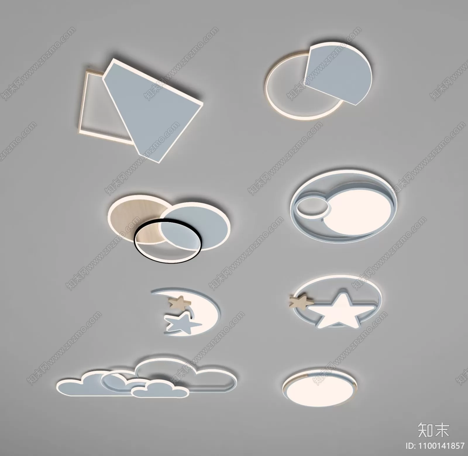 3DSKY FREE - FREE 3DS MAX MODELS