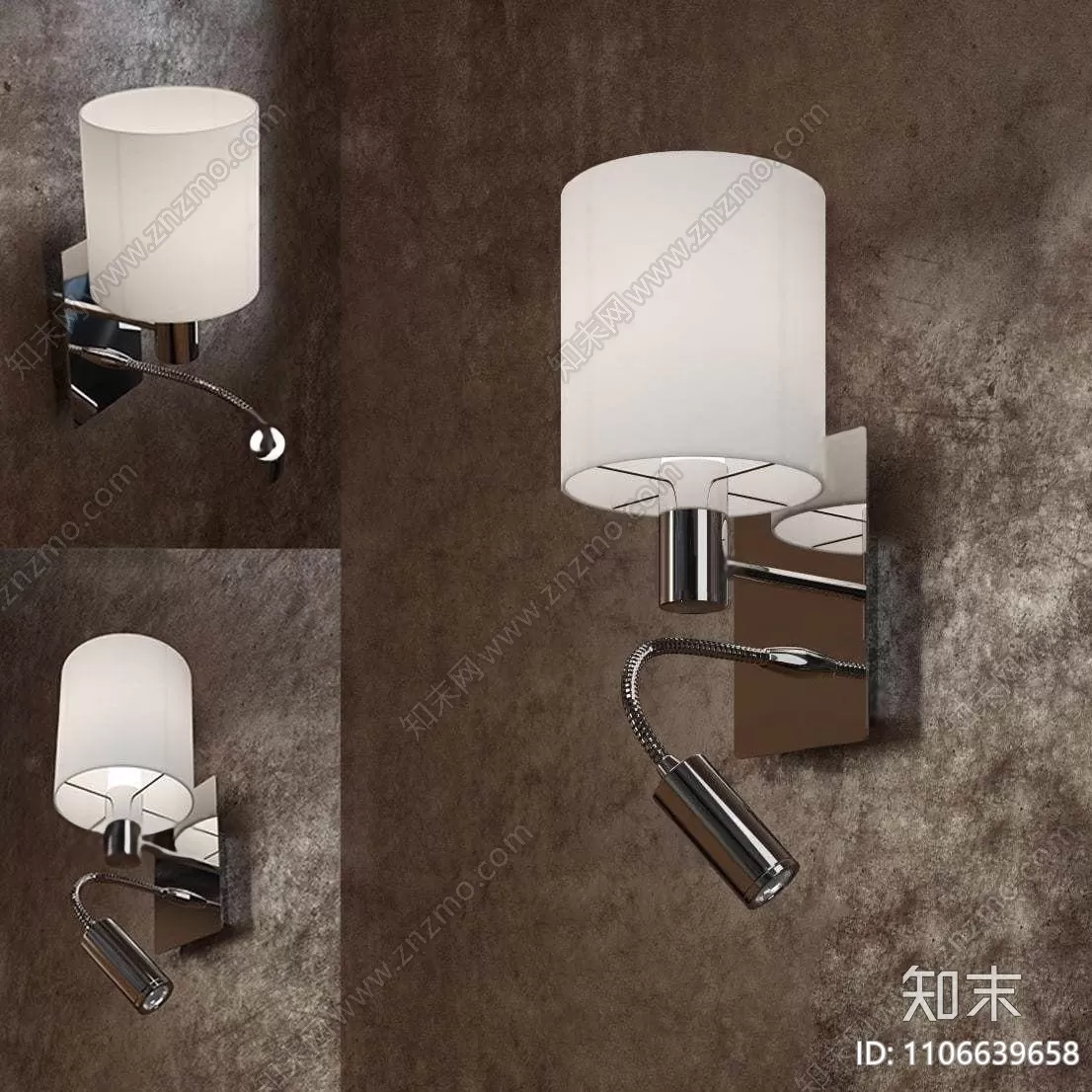 LIGHT – 3DSKY MODELS – 090 – PRO