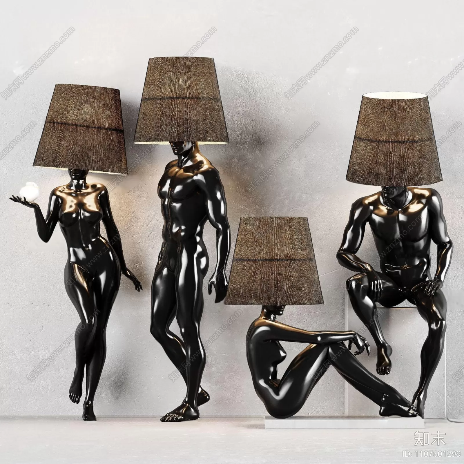 LIGHT – 3DSKY MODELS – 099 – PRO