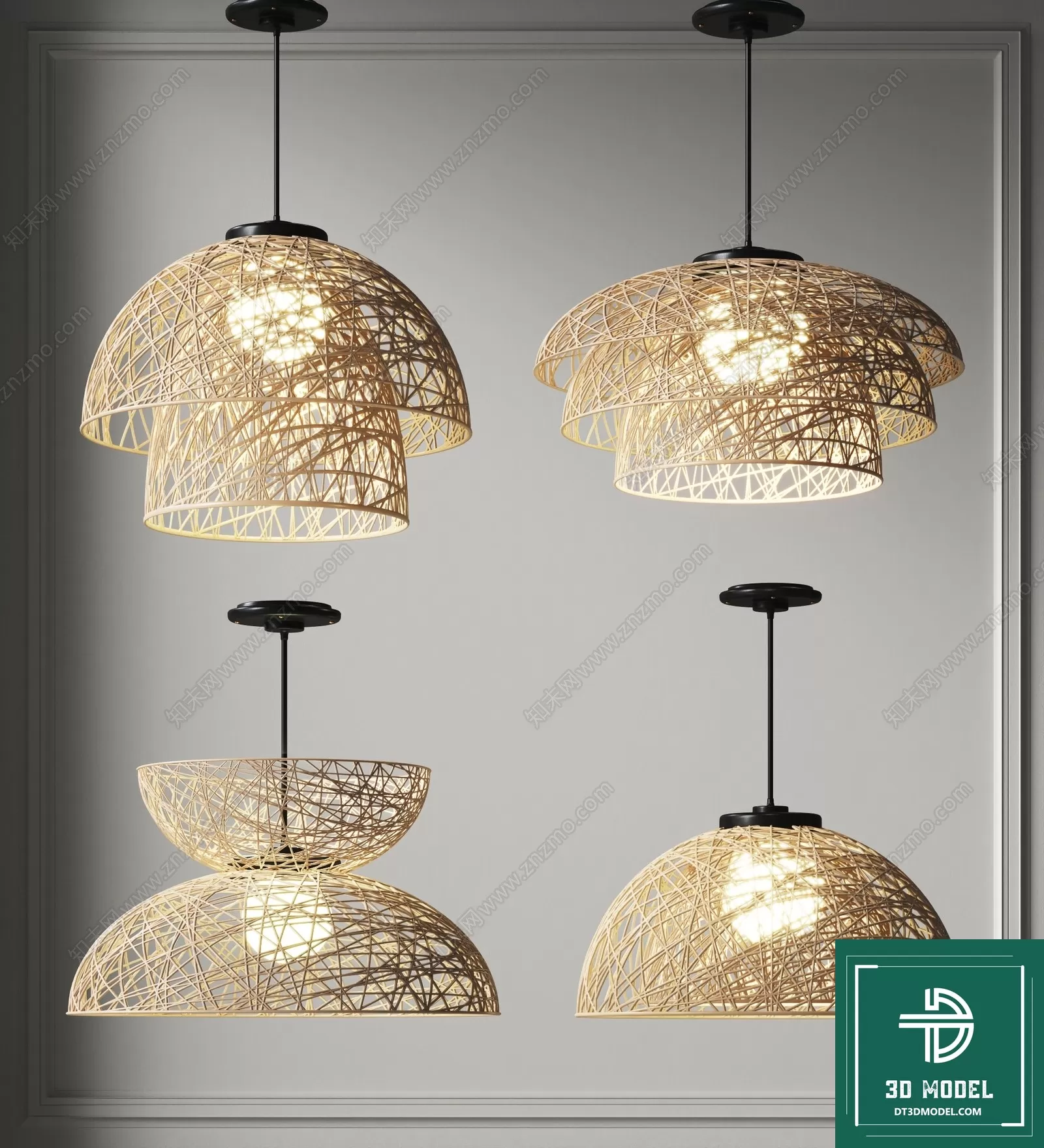 LIGHT – 3DSKY MODELS – 124 – PRO